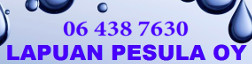 Lapuan Pesula Oy logo